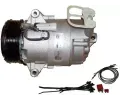 MAHLE Kompresor klimatizace MAO ACP 4 000P, ACP 4 000P