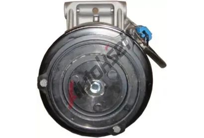 MAHLE Kompresor klimatizace MAO ACP 4 000S, ACP 4 000S