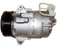 MAHLE Kompresor klimatizace MAO ACP 4 000S, ACP 4 000S
