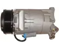 MAHLE Kompresor klimatizace MAO ACP 4 000S, ACP 4 000S