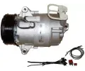 MAHLE Kompresor klimatizace MAO ACP 4 000S, ACP 4 000S