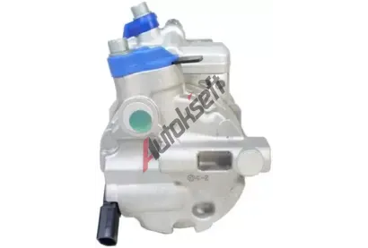 MAHLE Kompresor klimatizace MAO ACP 40 000P, ACP 40 000P