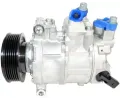 MAHLE Kompresor klimatizace MAO ACP 40 000P, ACP 40 000P