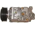 MAHLE Kompresor klimatizace MAO ACP 40 000S, ACP 40 000S