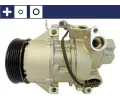 Kompresor klimatizace MAHLE ‐ MAO ACP 43 000S