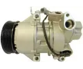 MAHLE Kompresor klimatizace MAO ACP 43 000S, ACP 43 000S