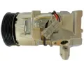 MAHLE Kompresor klimatizace MAO ACP 43 000S, ACP 43 000S