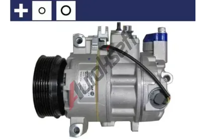 MAHLE Kompresor klimatizace MAO ACP 44 000S, ACP 44 000S