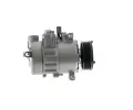 MAHLE Kompresor klimatizace MAO ACP 44 000S, ACP 44 000S