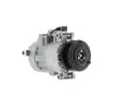 MAHLE Kompresor klimatizace MAO ACP 44 000S, ACP 44 000S