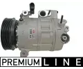 Kompresor klimatizace MAHLE ‐ MAO ACP 440 000P