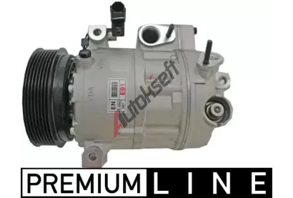 MAHLE Kompresor klimatizace MAO ACP 440 000P, ACP 440 000P MAHLE Kompresor klimatizace MAO ACP 440 000P, ACP 440 000P