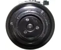 MAHLE Kompresor klimatizace MAO ACP 440 000P, ACP 440 000P