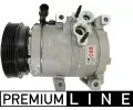Kompresor klimatizace MAHLE ‐ MAO ACP 442 000P