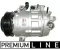 Kompresor klimatizace MAHLE ‐ MAO ACP 443 000P