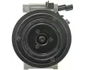 MAHLE Kompresor klimatizace MAO ACP 444 000P, ACP 444 000P