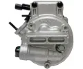 MAHLE Kompresor klimatizace MAO ACP 444 000P, ACP 444 000P