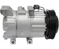 MAHLE Kompresor klimatizace MAO ACP 446 000P, ACP 446 000P