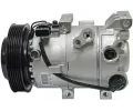 MAHLE Kompresor klimatizace MAO ACP 446 000P, ACP 446 000P