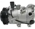MAHLE Kompresor klimatizace MAO ACP 447 000P, ACP 447 000P