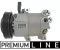 Kompresor klimatizace MAHLE ‐ MAO ACP 449 000P