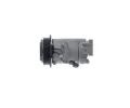 MAHLE Kompresor klimatizace MAO ACP 449 000S, ACP 449 000S