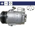 MAHLE Kompresor klimatizace ‐ MAO ACP 45 000S