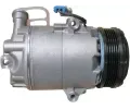 MAHLE Kompresor klimatizace MAO ACP 45 000S, ACP 45 000S