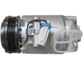 MAHLE Kompresor klimatizace MAO ACP 45 000S, ACP 45 000S