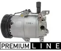 Kompresor klimatizace MAHLE ‐ MAO ACP 450 000P
