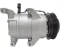 MAHLE Kompresor klimatizace MAO ACP 450 000P, ACP 450 000P