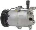 MAHLE Kompresor klimatizace MAO ACP 450 000P, ACP 450 000P