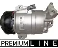 Kompresor klimatizace MAHLE ‐ MAO ACP 454 000P