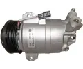 MAHLE Kompresor klimatizace MAO ACP 454 000P, ACP 454 000P