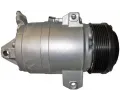 MAHLE Kompresor klimatizace MAO ACP 454 000P, ACP 454 000P