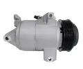 MAHLE Kompresor klimatizace MAO ACP 454 000S, ACP 454 000S