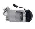MAHLE Kompresor klimatizace MAO ACP 454 000S, ACP 454 000S