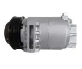 MAHLE Kompresor klimatizace MAO ACP 454 000S, ACP 454 000S
