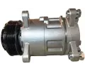MAHLE Kompresor klimatizace MAO ACP 472 000S, ACP 472 000S