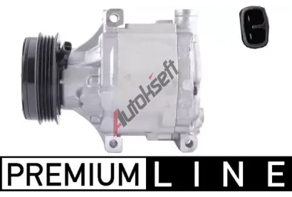 MAHLE Kompresor klimatizace MAO ACP 478 000P, ACP 478 000P MAHLE Kompresor klimatizace MAO ACP 478 000P, ACP 478 000P