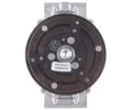 MAHLE Kompresor klimatizace MAO ACP 478 000P, ACP 478 000P