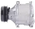 MAHLE Kompresor klimatizace MAO ACP 478 000P, ACP 478 000P
