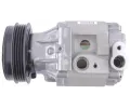 MAHLE Kompresor klimatizace MAO ACP 478 000P, ACP 478 000P