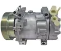 MAHLE Kompresor klimatizace MAO ACP 48 000S, ACP 48 000S