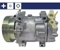 MAHLE Kompresor klimatizace MAO ACP 48 000S, ACP 48 000S