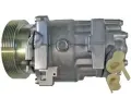 MAHLE Kompresor klimatizace MAO ACP 48 000S, ACP 48 000S