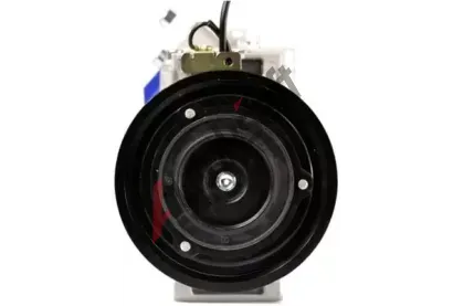 MAHLE Kompresor klimatizace MAO ACP 483 000S, ACP 483 000S