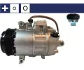 Kompresor klimatizace MAHLE ‐ MAO ACP 485 000S