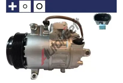 MAHLE Kompresor klimatizace MAO ACP 485 000S, ACP 485 000S