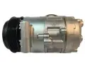 MAHLE Kompresor klimatizace MAO ACP 485 000S, ACP 485 000S